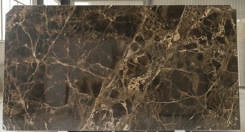 Luxury Hotel Lobby Renovation - Main View