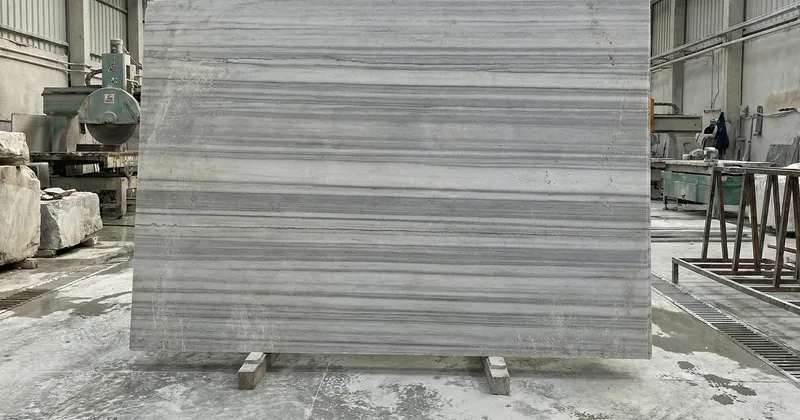 Modern Private Villa - Detail View